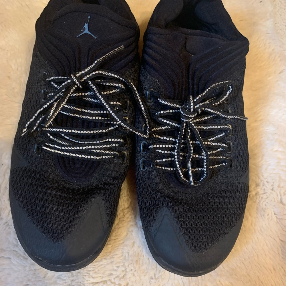 Gently used Jordan’s